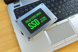 Vervang je harde schijf voor een SSD schijf