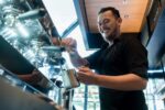 Wat is het verschil tussen een horeca koffiemachine en een zakelijke koffiemachine?